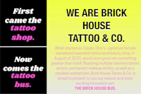 brick house tattoo & co